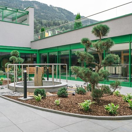 Apartamento Haus Oberdorf Zams Exterior foto