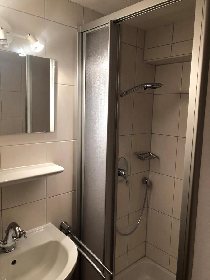 Apartamento Haus Oberdorf Zams Exterior foto