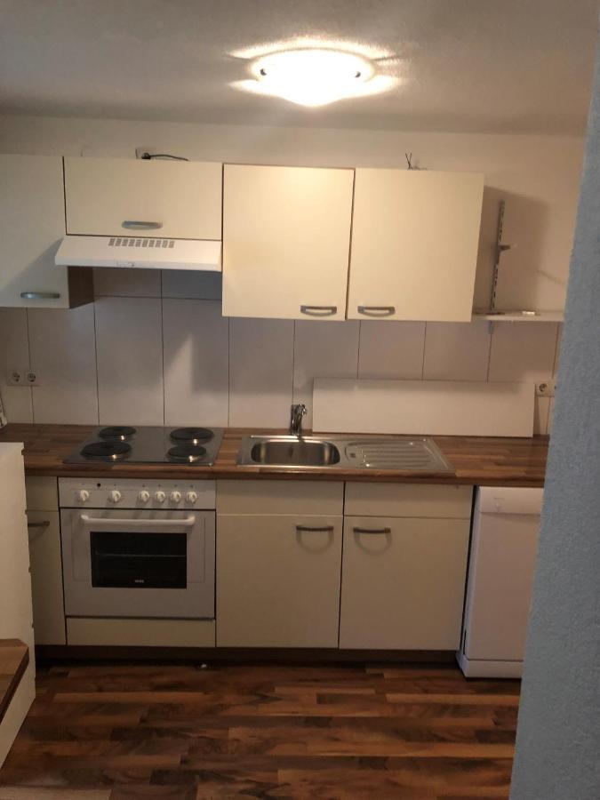 Apartamento Haus Oberdorf Zams Exterior foto