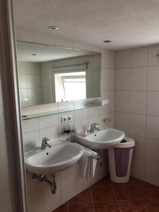 Apartamento Haus Oberdorf Zams Exterior foto